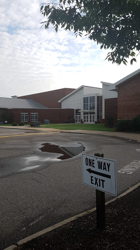 Warhill High School - Thumbnail