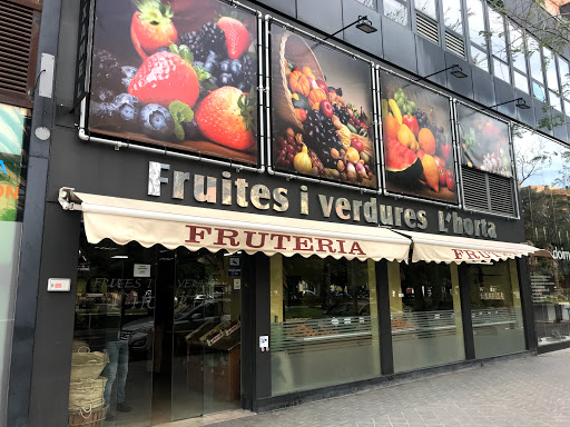 Fruteria L´Horta - Spain