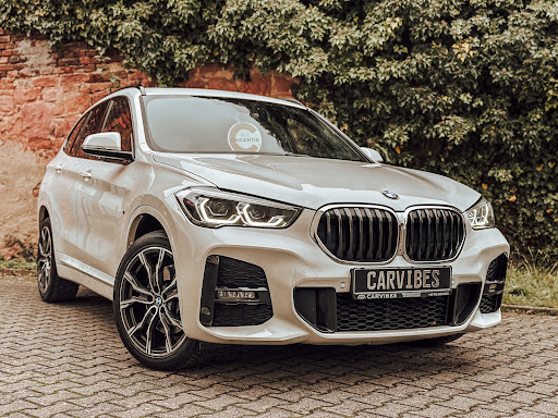 CarVibes - Inh. Rudolph Helmut - Thumbnail