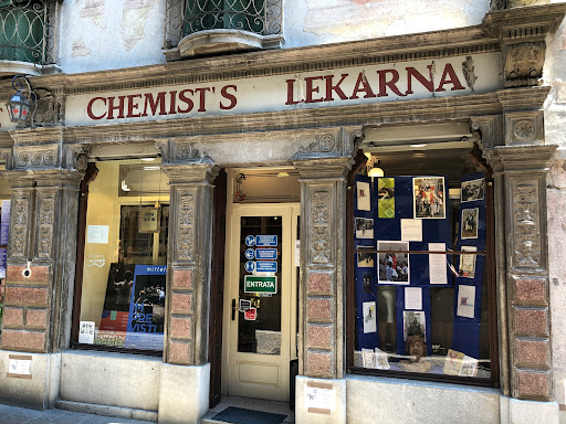 Farmacia Fornasaro Dei D.Ri Franco Fornasaro E Elisa Sinosich Snc - Thumbnail