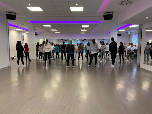 ADTV dance school Step & Jam - Thumbnail