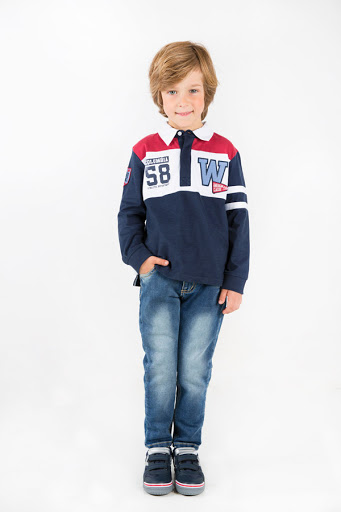 Bichitos moda infantil - Thumbnail