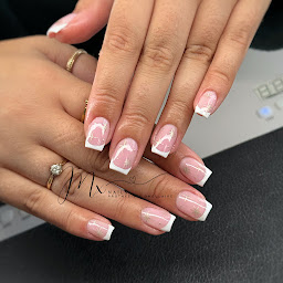 Photo n°11 de Mx.nails à Orvault (Institut de beauté)