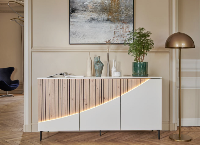 Atlas Home Pau - Meubles- Canapés - Magasin de meubles