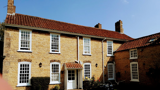 Feneley Decorating - Visual