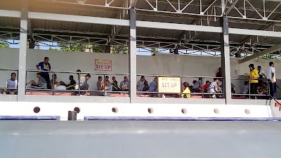 Photos of Stadion Redjoagung