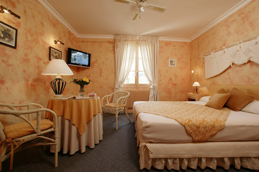 Hostellerie du Passeur - Les Eyzies - Thumbnail