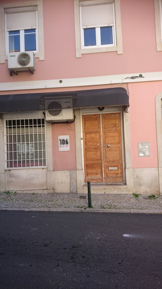 Bar 106