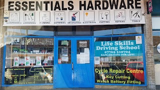 Essentials Hardware