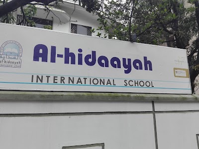 Photos of Al Hidaayah International School