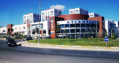 Photos of World Atlantis Shopping Mall