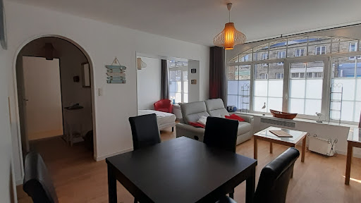 Photo de Ehpad du Val de Saire - Site Le Chosel