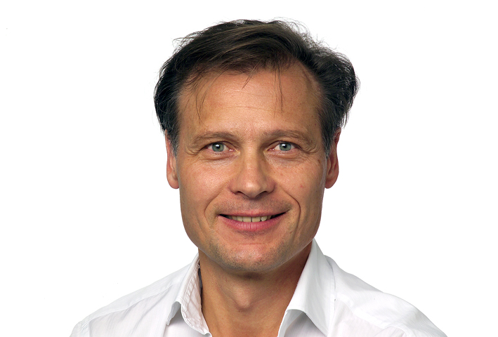 Dr. Ulrich Dirksen | Facharzt für Diagnostische Radiologie