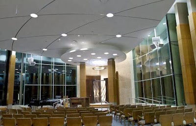 Photos of Congregation Kol Ami
