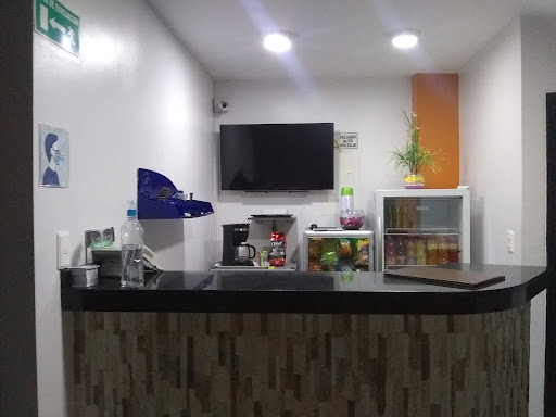 Hotel Yopo Center