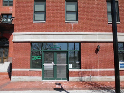 Sell All Properties LLC Realty
