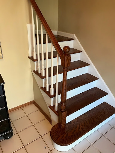 Another Level Remodel - Visual