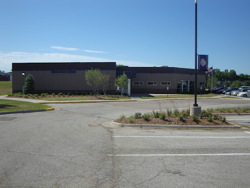 Wilson Focus Elementary - Visual
