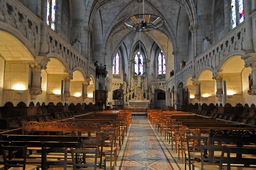 Chapelle du Sauveur - Thumbnail