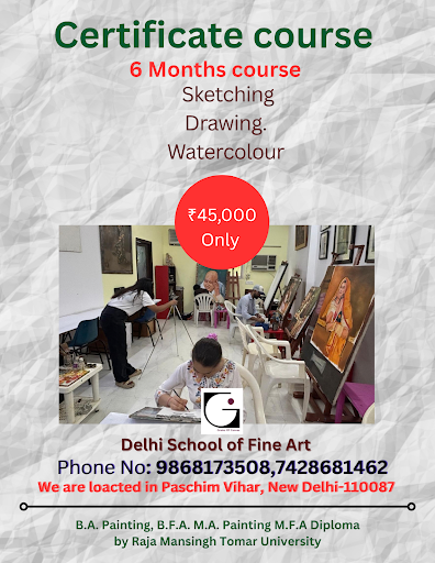 🎨 *Master the Art of Realism!* post image
