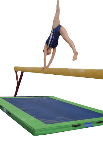 Carolina Gym Supply Corporation - Thumbnail