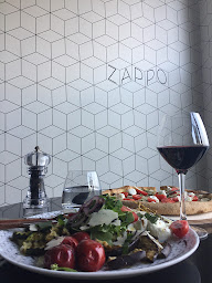 Photo n°84 de Zappo à Lyon (Restaurant)