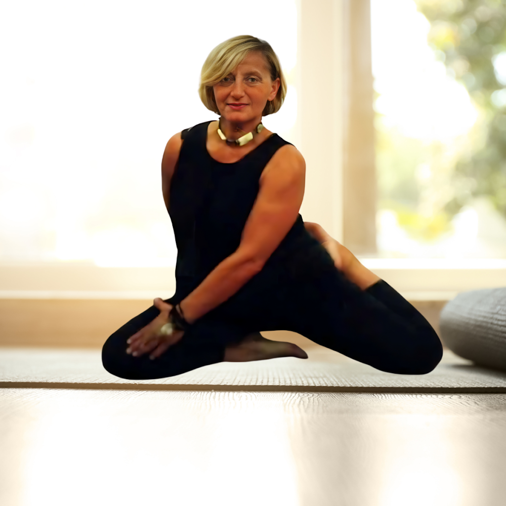 Centro Yoga Lotus Bari