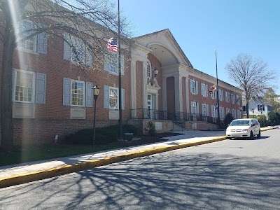 Carroll County Circuit Court