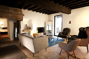 Photo n°29 de La maison d'Aimé à Saint-Quentin-la-Poterie (Maison d'hôtes)