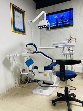 Clínica Dental LitDent (Plaza San Sebastián) Gallery - Mexico