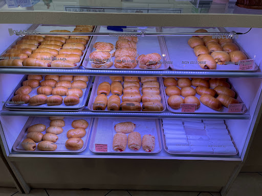 Master donuts - Visual