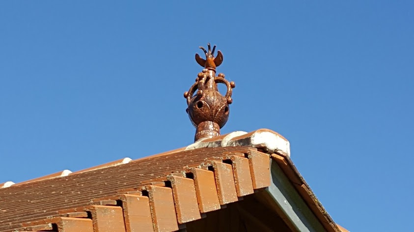 Toiture J Dulery et Fils