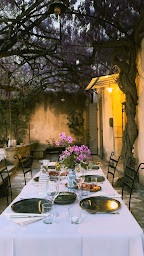 Photo n°21 de Le Pont de l'Orme à Malaucène (Restaurant)
