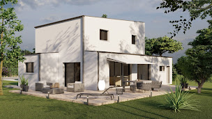 Photo n°14 de Cre'actuel Yffiniac - Constructeur de maisons à Yffiniac (Agence immobilière)