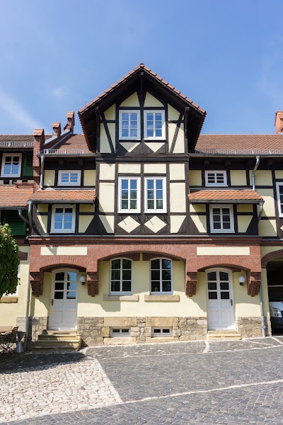 Photos of Hotel Resort Schloss Auerstedt