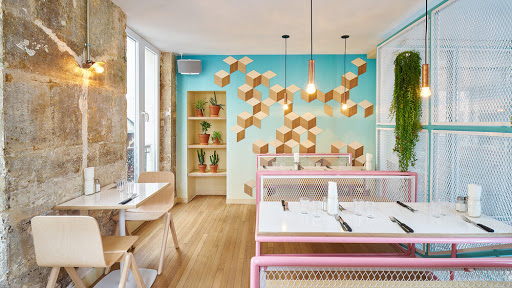 Photo 2 - Le Ruisseau - BURGER JOINT