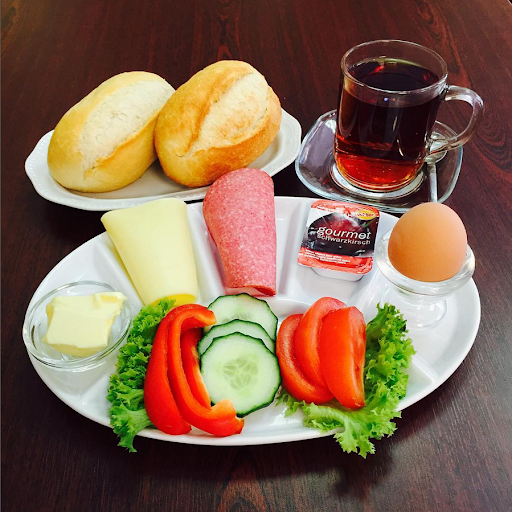 Café Feyza - Thumbnail