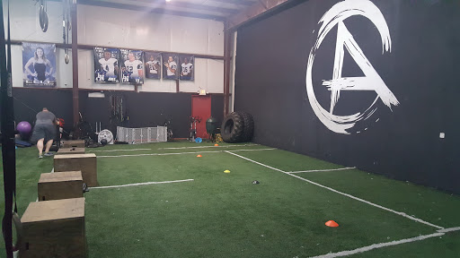 The Art Of Fitness Personal Training Studio - Thumbnail