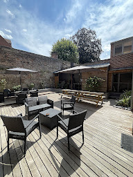 Photo n°3 de Douai House à Douai (Maison d'hôtes)