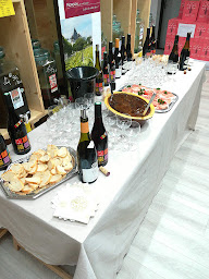 Photo n°21 de La cave du 28 à Brou (Caviste)