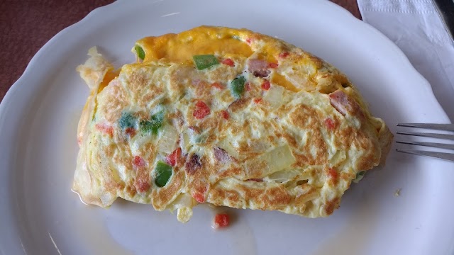 The Original Pancake House