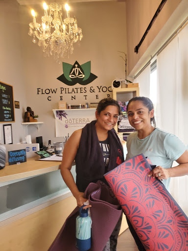 Flow Pilates & Yoga Center Gallery - United States