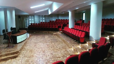Photos of State Islamic Institute (IAIN) Purwokerto