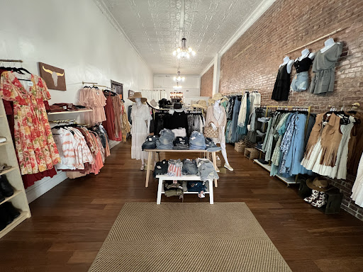 East West Boutique - Thumbnail