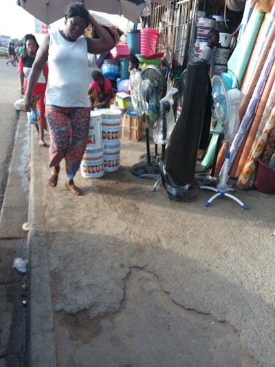 Photos of chez Awa