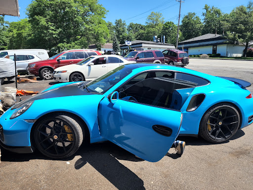 9w auto body 157 - Thumbnail