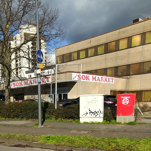 ŞOK Supermarkt - Thumbnail
