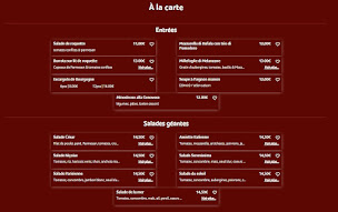 Photo n°2 de La Serenissima à Paris (Restaurant)