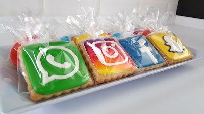 Photos of Nanita's Cookies & Sweets