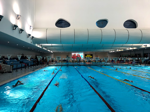 ELITE SWIM TEAM OFFICE 